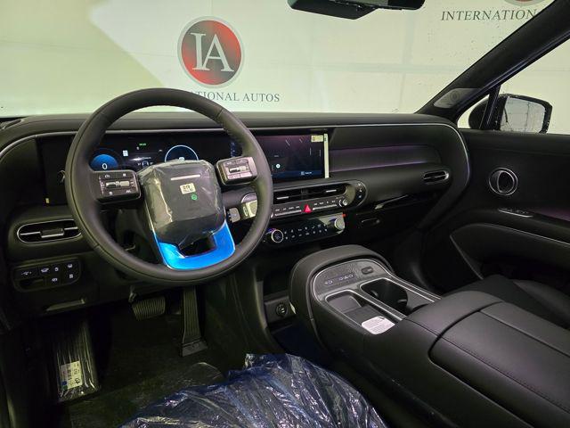 2026 Hyundai Palisade Calligraphy - Photo 15