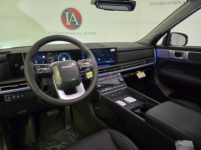 2026 Hyundai Santa Fe Limited - Photo 16