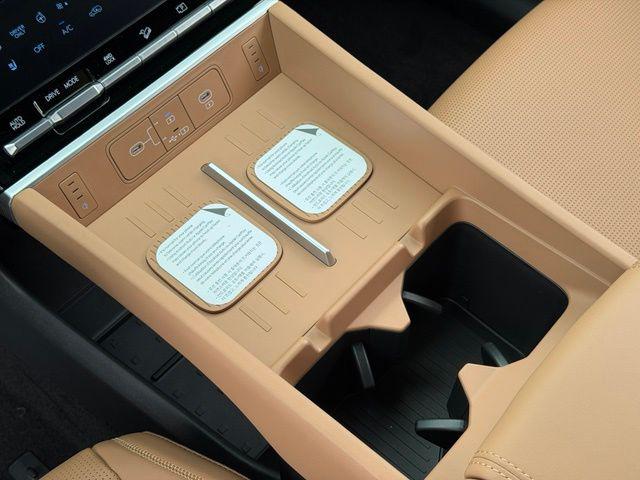 2026 Hyundai Santa Fe SE - Photo 29