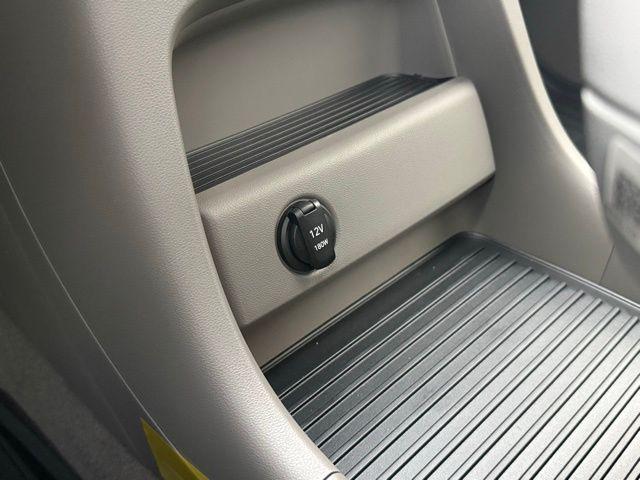 2026 Hyundai Palisade Limited - Photo 35