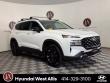 Certified 2022 Hyundai Santa Fe XRT SUV