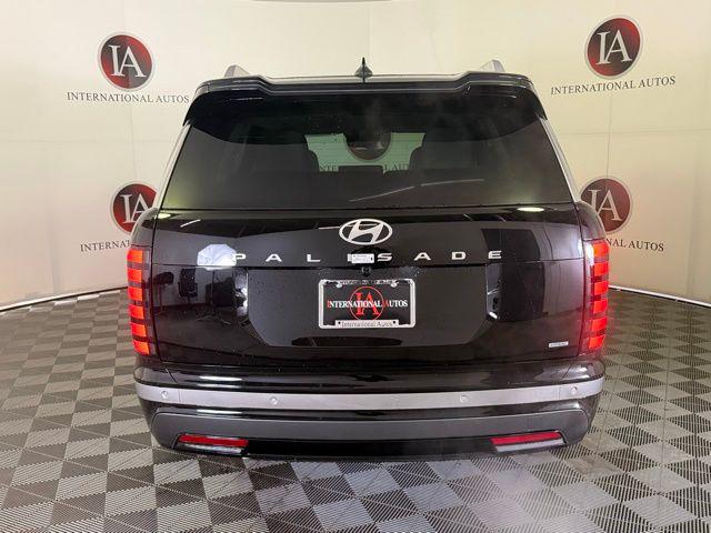 2026 Hyundai Palisade Limited - Photo 7