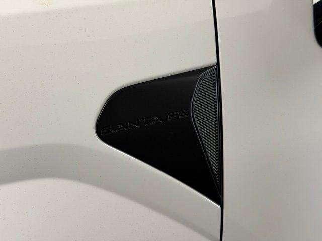 2026 Hyundai Santa Fe SE - Photo 13