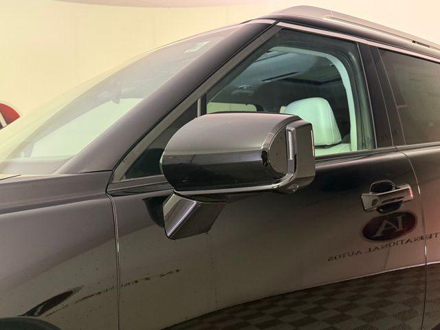 2026 Hyundai Palisade Limited - Photo 11