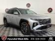 New 2026 Hyundai Tucson Limited AWD SUV