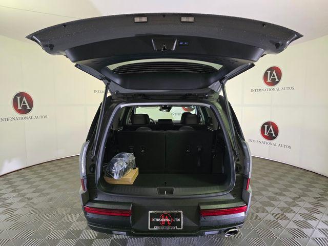 2026 Hyundai Santa Fe XRT - Photo 8