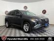 Certified 2024 Hyundai Tucson SEL SUV