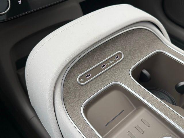 2026 Hyundai Palisade Limited - Photo 34