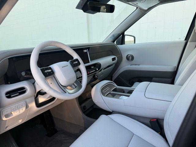 New 2026 Hyundai Palisade Limited AWD SUV