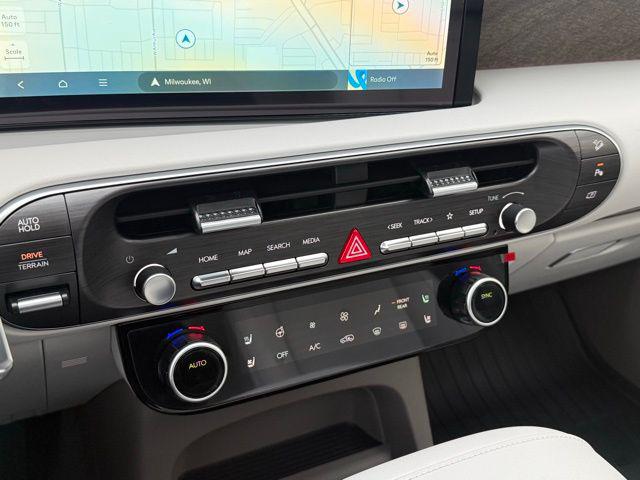 2026 Hyundai Palisade Limited - Photo 28