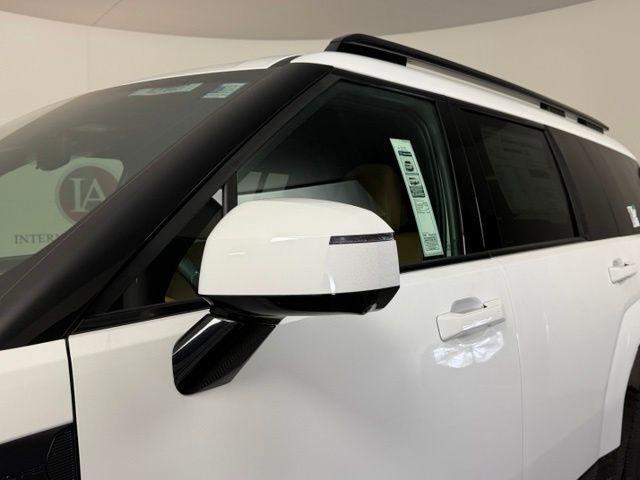 2026 Hyundai Santa Fe SE - Photo 14