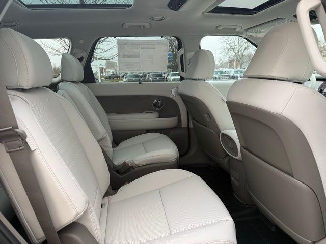 2026 Hyundai Palisade Limited - Photo 39