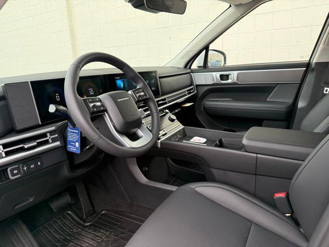New 2026 Hyundai Santa Fe SEL AWD SUV