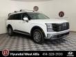 New 2026 Hyundai Palisade Hybrid SEL Premium 7P SUV