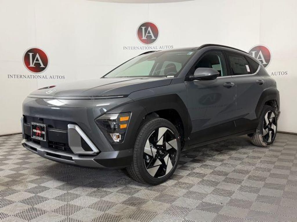 New 2026 Hyundai