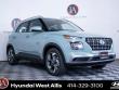 New 2026 Hyundai Venue SEL SUV