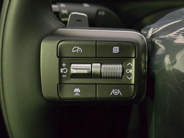 2026 Hyundai Palisade Calligraphy - Photo 19