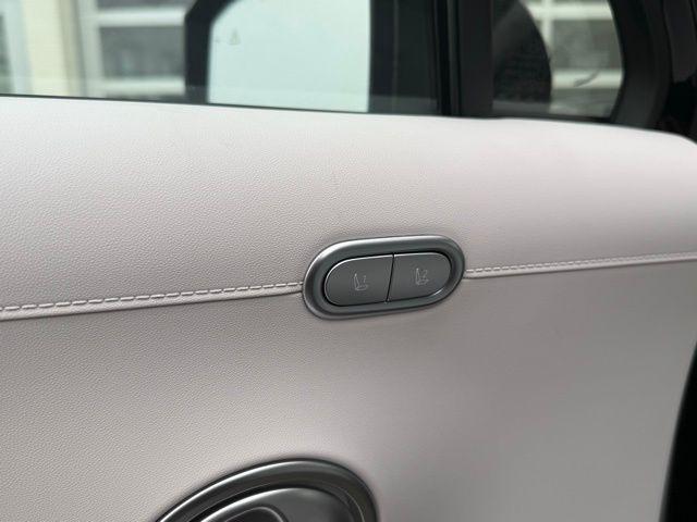 2026 Hyundai Palisade Limited - Photo 21