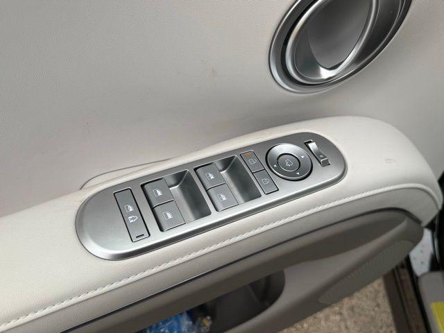 2026 Hyundai Palisade Limited - Photo 20