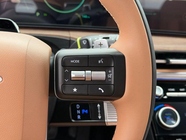 2026 Hyundai Santa Fe SE - Photo 35