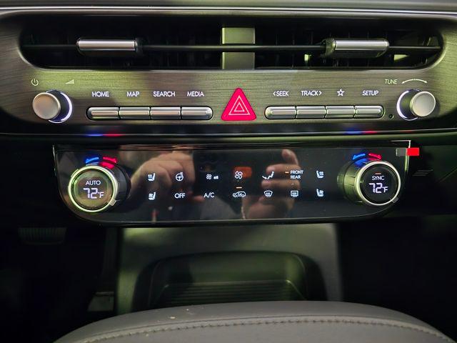 2026 Hyundai Palisade Calligraphy - Photo 18