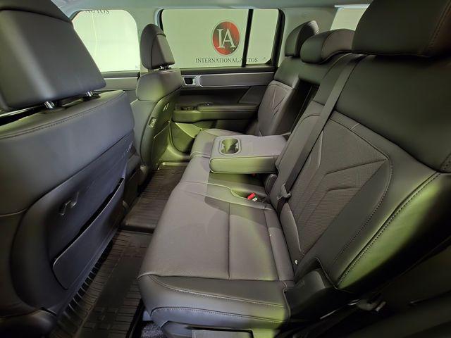 2026 Hyundai Santa Fe XRT - Photo 12