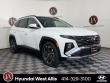 New 2026 Hyundai Tucson Plug-In Hybrid Limited SUV