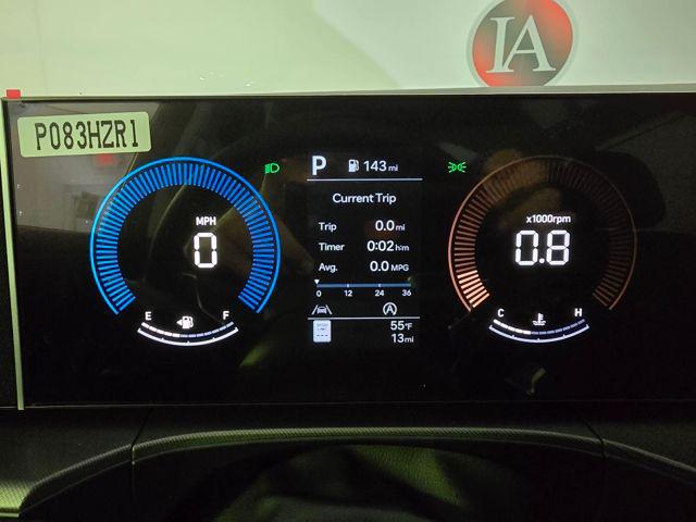 2026 Hyundai Santa Fe XRT - Photo 23