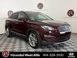  Lincoln MKC