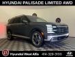 New 2026 Hyundai Palisade Limited AWD SUV