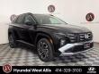 New 2026 Hyundai Tucson SEL Plus AWD SUV