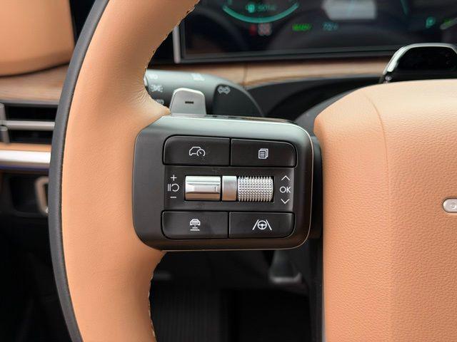 2026 Hyundai Santa Fe SE - Photo 34