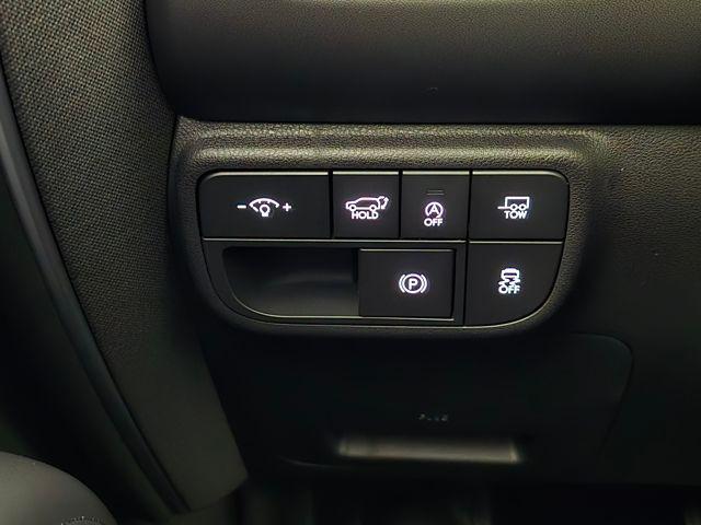 2026 Hyundai Palisade Calligraphy - Photo 30