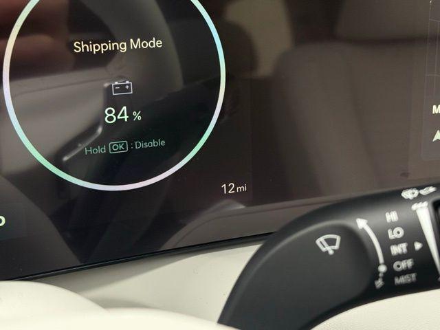 2026 Hyundai Palisade Limited - Photo 17