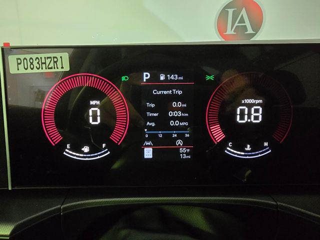 2026 Hyundai Santa Fe XRT - Photo 25