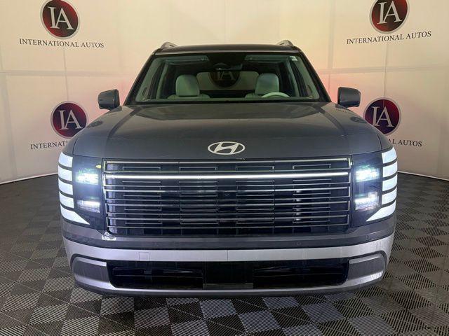 New 2026 Hyundai Palisade Limited AWD SUV