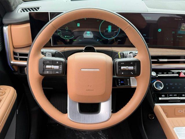 2026 Hyundai Santa Fe SE - Photo 19