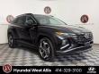 Certified 2024 Hyundai Tucson SEL SUV