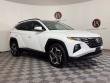 Certified 2024 Hyundai Tucson SEL SUV