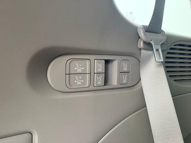 2026 Hyundai Palisade Limited - Photo 50