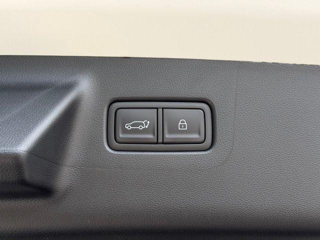 2026 Hyundai Santa Fe SE - Photo 45