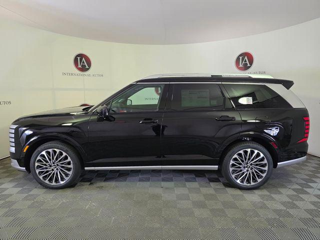 2026 Hyundai Palisade Calligraphy - Photo 6