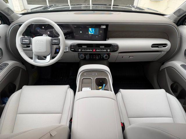 2026 Hyundai Palisade Limited - Photo 13