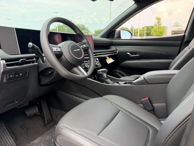 New 2027 Hyundai Santa Cruz SE AWD Truck Crew Cab