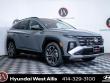 New 2026 Hyundai Tucson SEL Plus AWD SUV