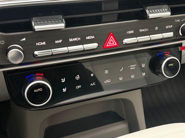 2026 Hyundai Palisade Limited - Photo 31