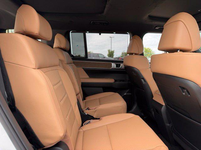 2026 Hyundai Santa Fe SE - Photo 22