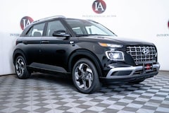 2026 Hyundai Venue SEL SUV