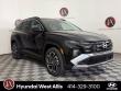 New 2026 Hyundai Tucson SEL Plus AWD SUV