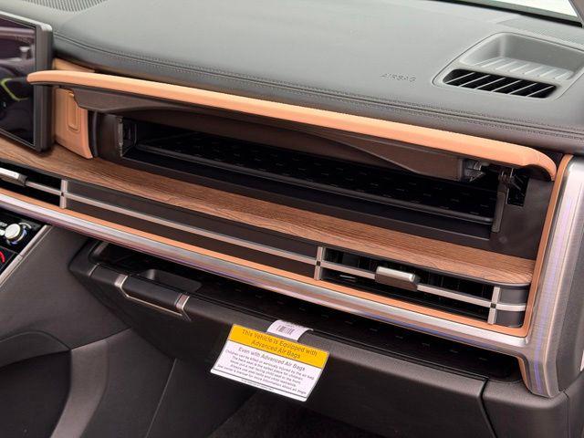 2026 Hyundai Santa Fe SE - Photo 43